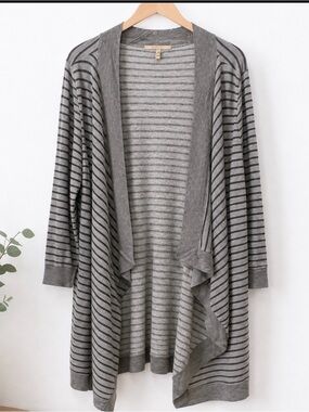 Soft Joie Striped Women's Sweater